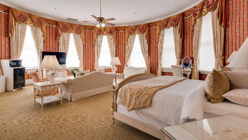 Windsor Hotel, Ascend Hotel Collection Americus Kültér fotó